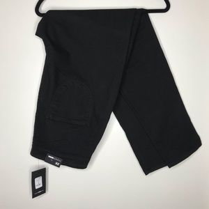 Fashion Nova plus super high waist jeans